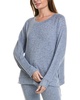 Donna Karan Sleepwear Lounge Top