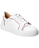 Christian Louboutin Vieirissima Leather Sneaker