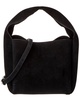 TOTEME Suede Hobo Bag