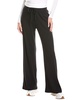 thermal wide leg lounge pant