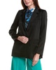 Kobi Halperin Madelyn Crepe Blazer