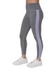 intent tech jersey pant in heather grey