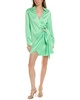 BCBGMAXAZRIA Shirtdress