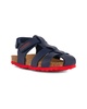 b s.chalki sandal