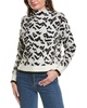 Central Park West Lola Sweater