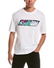 LANVIN Rosenquist Regular T-Shirt