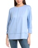 dolman sleeve tunic