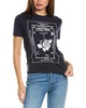 rose fortune telling t-shirt