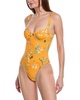 the verona one-piece