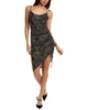 BCBGeneration Cinched Tank Dress