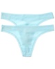 OnGossamer 2pk Hip-G Thong