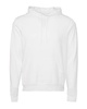 men's sponge fleece hoodie