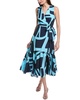 Hutch Drea Wrap Dress