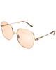 Jimmy Choo Women's KORI/G 60mm Sunglasses