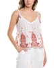 Ramy Brook Trista Top