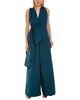 wide leg jumpsuit