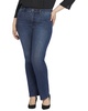 NYDJ Plus Seamless Precious Bootcut Jean