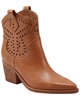 Marc Fisher LTD Elyma Leather Bootie