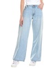 One Teaspoon Jackson Hendrixe Wide Leg Jean