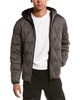 Armani Exchange Quilted Down Jacket