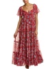 Sachin & Babi Kara Maxi Dress