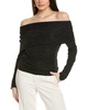 BCBGMAXAZRIA Asymmetric Top