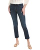 the perfect dark wash ankle jean