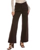 hepburn high-rise vintage wide leg jean