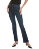 skinny flare jean