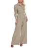 ares linen jumpsuit