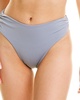 famke high-waist bikini bottom