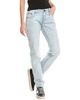 dream trucker dream low rise straight jean