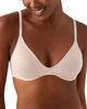 cotton to a tee underwire bra