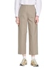 Sandro Wool-Blend Pant