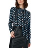 Diane von Furstenberg Maeve Top