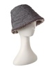 Adrienne Landau Reversible Bucket Hat