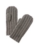 cashmere gloves