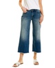 NYDJ Petite Teresa Calloway Wide Leg Ankle Jean