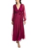 Hutch Rocky Wrap Dress