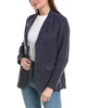 ALEX MILL Boy Linen Blazer