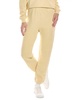 stadium sweatpant in light lemon