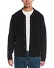 Vince Wool Overshirt