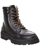 edric leather boot