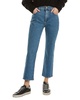 patti blue rapids straight boyfriend jean