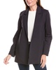 EILEEN FISHER Long Blazer