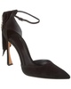 Alexandre Birman Lucy Suede Pump