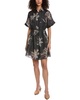 Brunello Cucinelli Silk Shirtdress