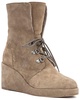 Aquatalia Idana Weatherproof Suede Boot