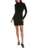 cashmere sweaterdress