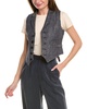 ALEX MILL Linen Vest